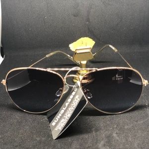 Aviation shades top gun